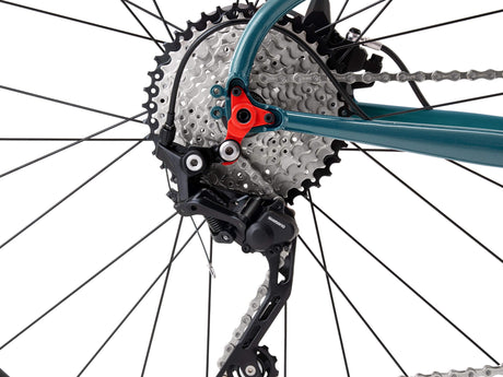 Gravel-/Reiserad – Shimano GRX - ROCKBROS-EU