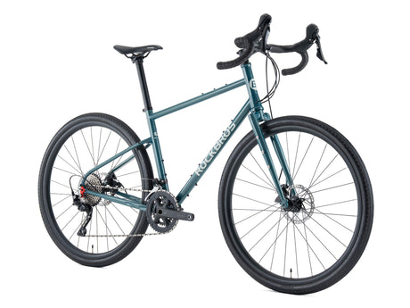Gravel-/Reiserad – Shimano GRX - ROCKBROS-EU