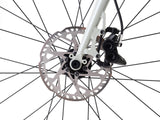 Gravel-/Reiserad – Shimano GRX - ROCKBROS-EU