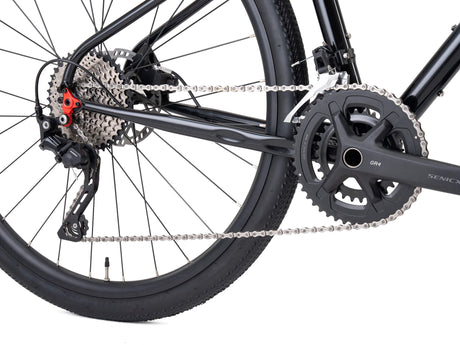Gravel-/Reiserad – Shimano GRX - ROCKBROS-EU