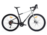 Gravel-/Reiserad – Shimano GRX - ROCKBROS-EU