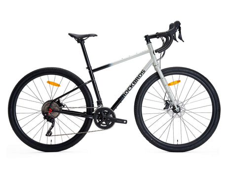 Gravel-/Reiserad – Shimano GRX - ROCKBROS-EU