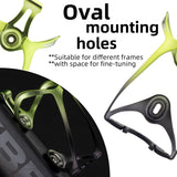 Fahrrad Flaschenhalter aus Aluminium Leicht - ROCKBROS-EU