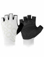 Halbfinger‑Fahrradhandschuhe Sommer – Elastisch, atmungsaktiv & dämpfend