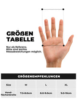 Halbfinger‑Fahrradhandschuhe Sommer – Elastisch, atmungsaktiv & dämpfend