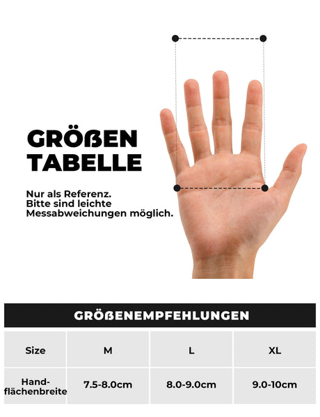 Halbfinger‑Fahrradhandschuhe Sommer – Elastisch, atmungsaktiv & dämpfend