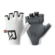 ROCKBROS Elastic Interface® Halbfinger Fahrradhandschuhe mit Gelpolsterung