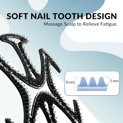 ROCKBROS Helmpolster Silikon – Innenfutter für optimalen Sitz und Komfort