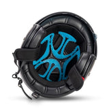 ROCKBROS Helmpolster Silikon – Innenfutter für optimalen Sitz und Komfort