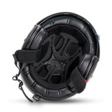 ROCKBROS Helmpolster Silikon – Innenfutter für optimalen Sitz und Komfort