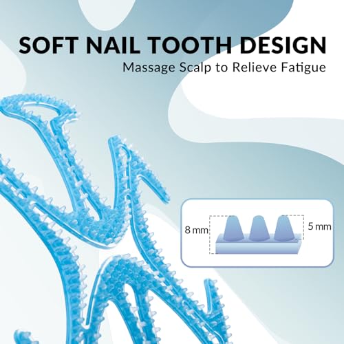 ROCKBROS Helmpolster Silikon – Innenfutter für optimalen Sitz und Komfort