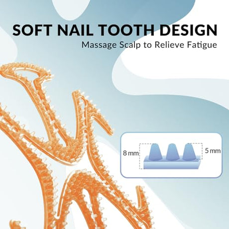 ROCKBROS Helmpolster Silikon – Innenfutter für optimalen Sitz und Komfort