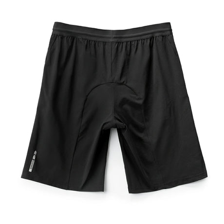 Entdecke die ROCKBROS Herren Fahrradhose Kurz: Hochleistungs-Komfort durch SORONA®-Innovation