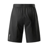 Entdecke die ROCKBROS Herren Fahrradhose Kurz: Hochleistungs-Komfort durch SORONA®-Innovation