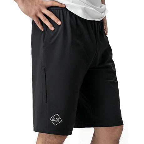 Entdecke die ROCKBROS Herren Fahrradhose Kurz: Hochleistungs-Komfort durch SORONA®-Innovation