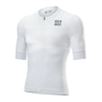 Entdecke das ROCKBROS Herren Kurzarm Fahrradtrikot: Deine perfekte Symbiose aus Performance, Komfort und cleverem Design.