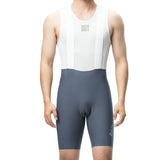 Herren Radlerhose mit Träger – Gepolstert, atmungsaktiv & schnelltrocknend