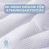 Herren Radtrikot Kurzarm Fahrradtrikot Atmungsaktiv - ROCKBROS-EU