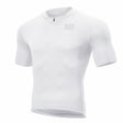 Herren Radtrikot Kurzarm – Rennradtrikot, atmungsaktiv & schnell trocknend