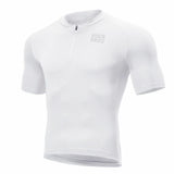 Herren Radtrikot Kurzarm – Rennradtrikot, atmungsaktiv & schnell trocknend