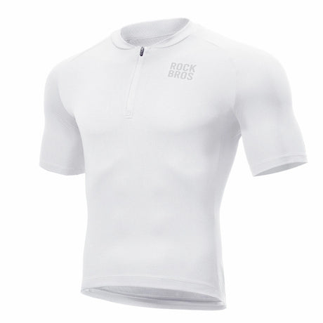 Herren Radtrikot Kurzarm – Rennradtrikot, atmungsaktiv & schnell trocknend