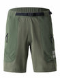 Herren Sport‑Shorts – Magnetischer Taillengurt & 4‑Taschen‑Design