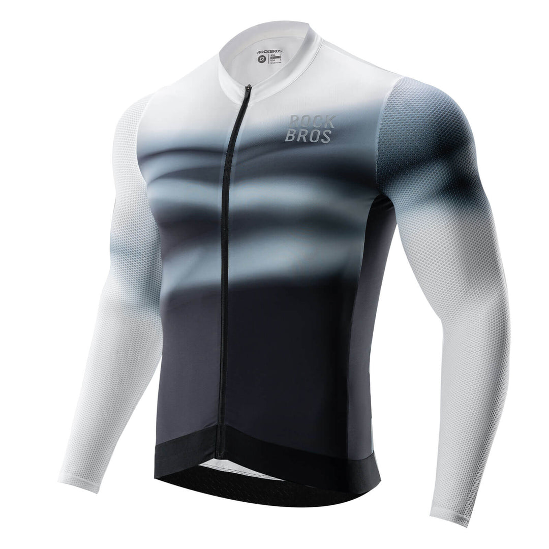 rennrad longsleeve S