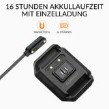 Herzfrequenzmesser Armband, Bluetooth ANT+