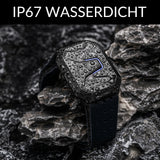 Herzfrequenzmesser Armband, Bluetooth ANT+