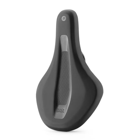 ROCKBROS Kinder‑Fahrradsattel – Stoßdämpfend, wasserdicht & atmungsaktiv