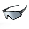 Kinder Fahrrad Sonnenbrille - Polarisiert/Photochrom mit UV400 Schutz