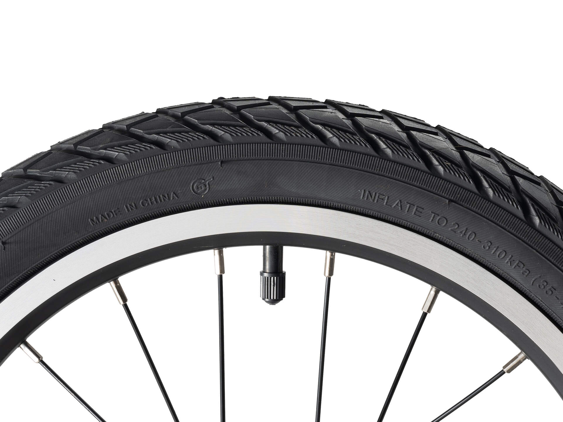 Kinderfahrrad Darwin -Riemenantrieb | 16" 5-9 Jahren