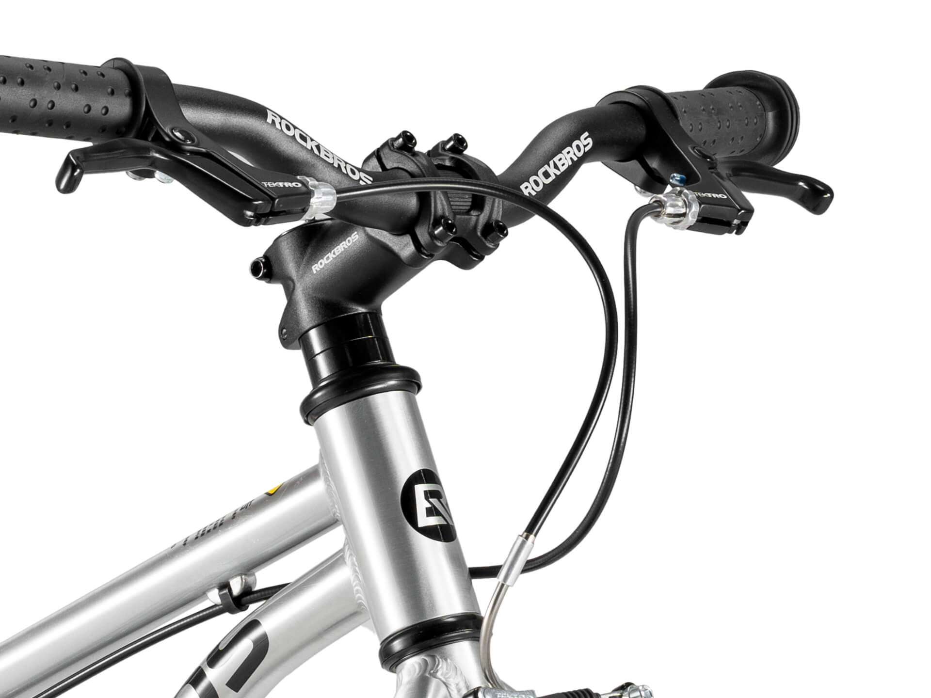 Kinderfahrrad Darwin -Riemenantrieb | 16" 5-9 Jahren