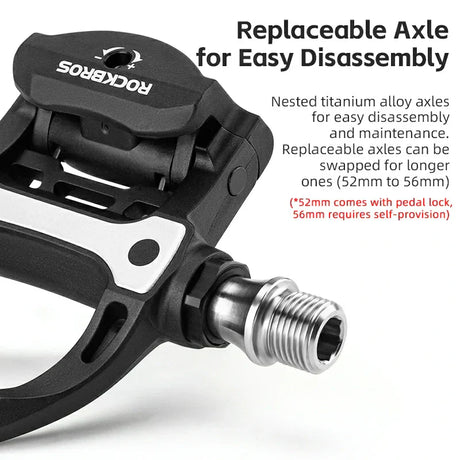 Carbon‑SPD‑Klickpedale für Rennräder – Ultraleicht & Hochleistung