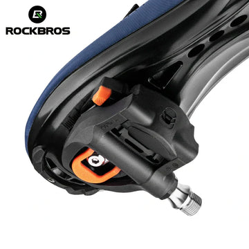 klickpedale carbon Kohlefaser-SPD-Klickpedale für Rennräder – ROCKBROS-DE
