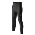 Lange Fahrradhose für Herren – Thermo, 3D‑gepolstert, elastisch