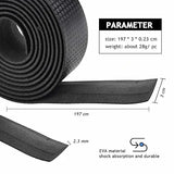 Lenkerband Professional – Rutschfestes EVA Griffband & Atmungsaktiv