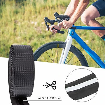 rennrad griptape Handlebar Tape Professional Non-slip EVA Grip Tape Breathable Handleba –  ROCKBROS-DE