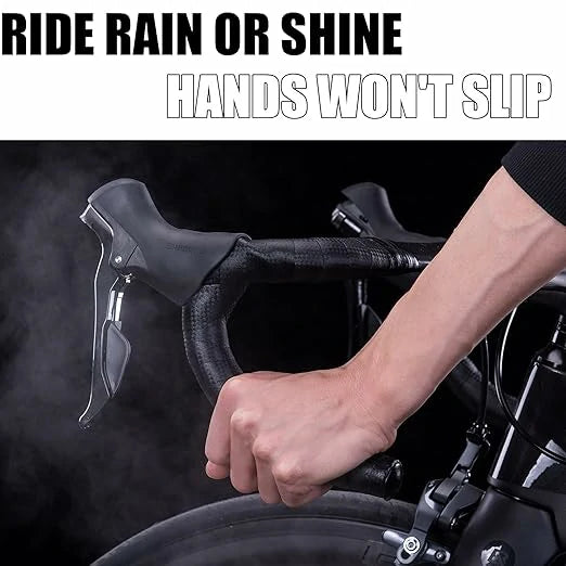 Lenkerband Professional – Rutschfestes EVA Griffband & Atmungsaktiv