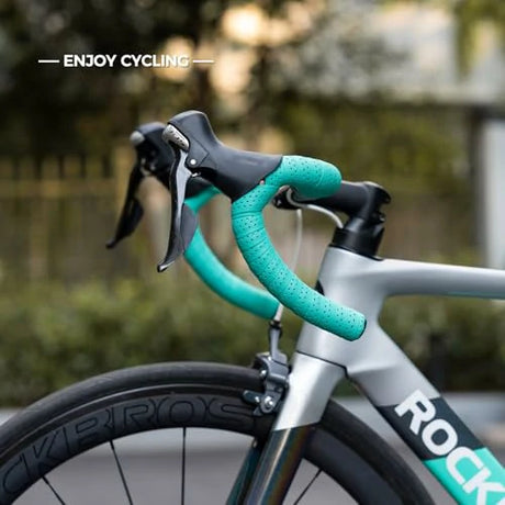 Rennrad‑Lenkerband – 2 Rollen à 220 cm, 3 mm Dicke