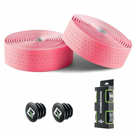 Rennrad‑Lenkerband – 2 Rollen à 220 cm, 3 mm Dicke