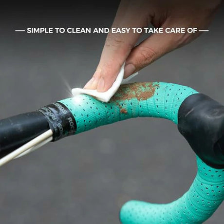 Rennrad‑Lenkerband – 2 Rollen à 220 cm, 3 mm Dicke