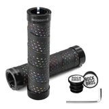 ROCKBROS Lenkergriffe – Doppelverschluss für 22 mm Lenker