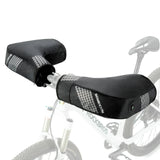 Lenkerstulpen – Winter‑Thermo‑Handschuhe für den Fahrradlenker