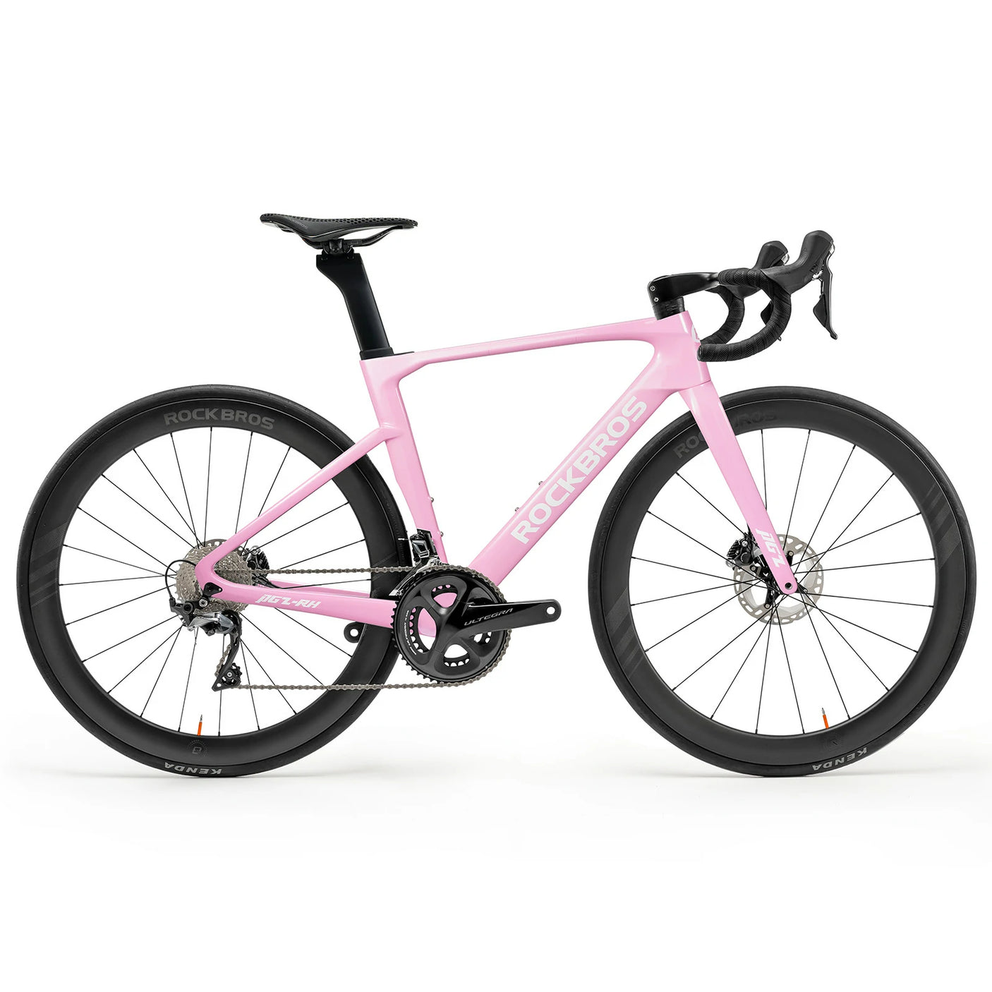PGZ-RH 1.5 Rennrad