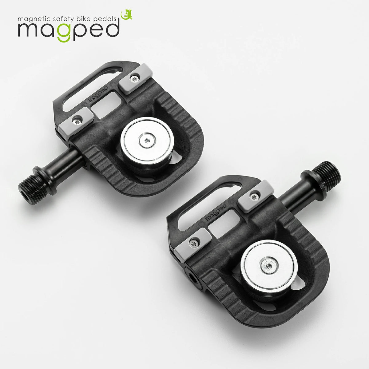klickpedale magnet MAGPED Road 2 Magnetic Safety Bike Pedals – ROCKBROS-DE