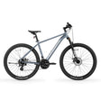 MT200 27.5E MTB 8-Gang  Scheibenbremsen-Blau 