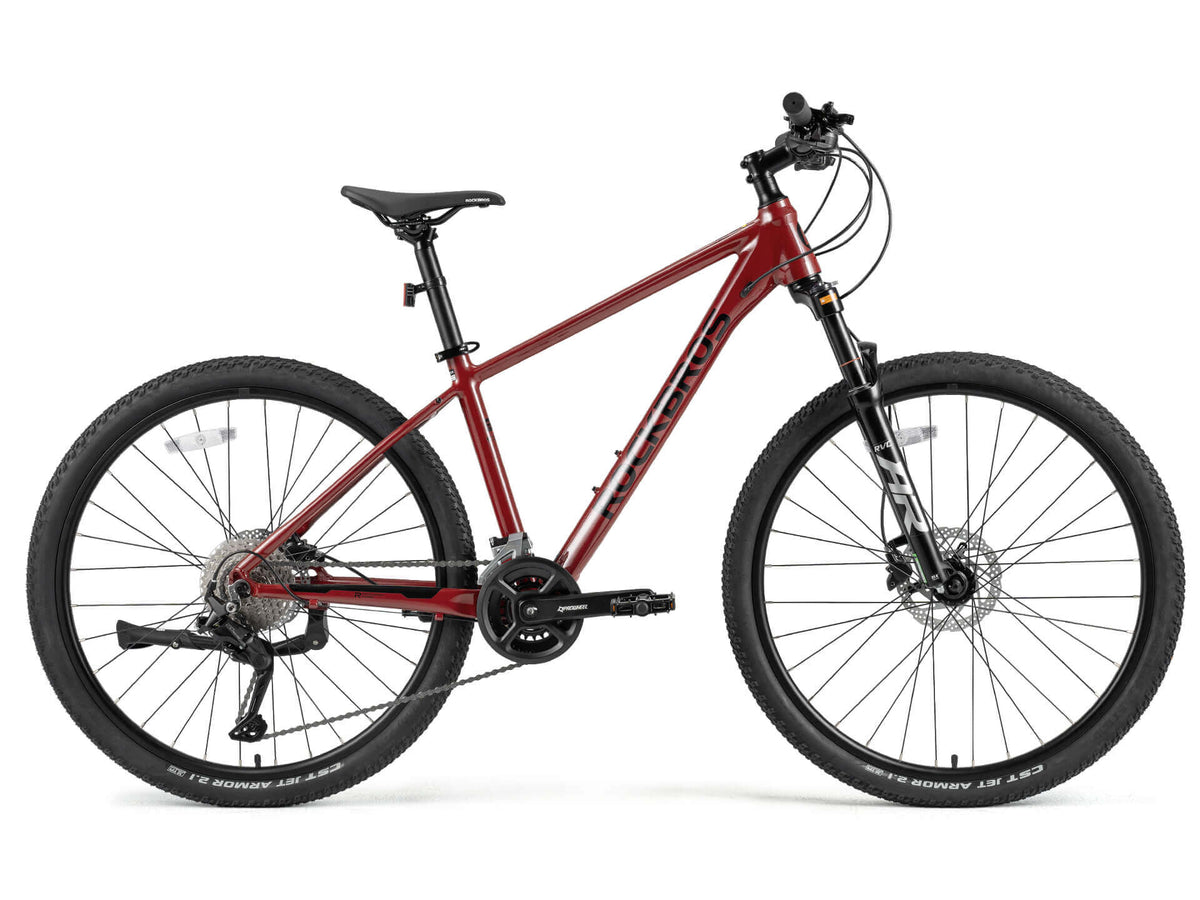 MT300 27.5E MTB | 8-Gang | Scheibenbremsen
