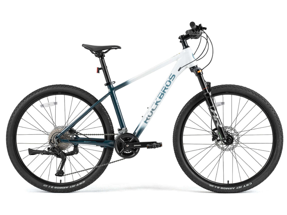 MT300 27.5E MTB - ROCKBROS-EU