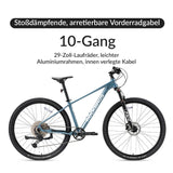 MT200 29E MTB - ROCKBROS-EU